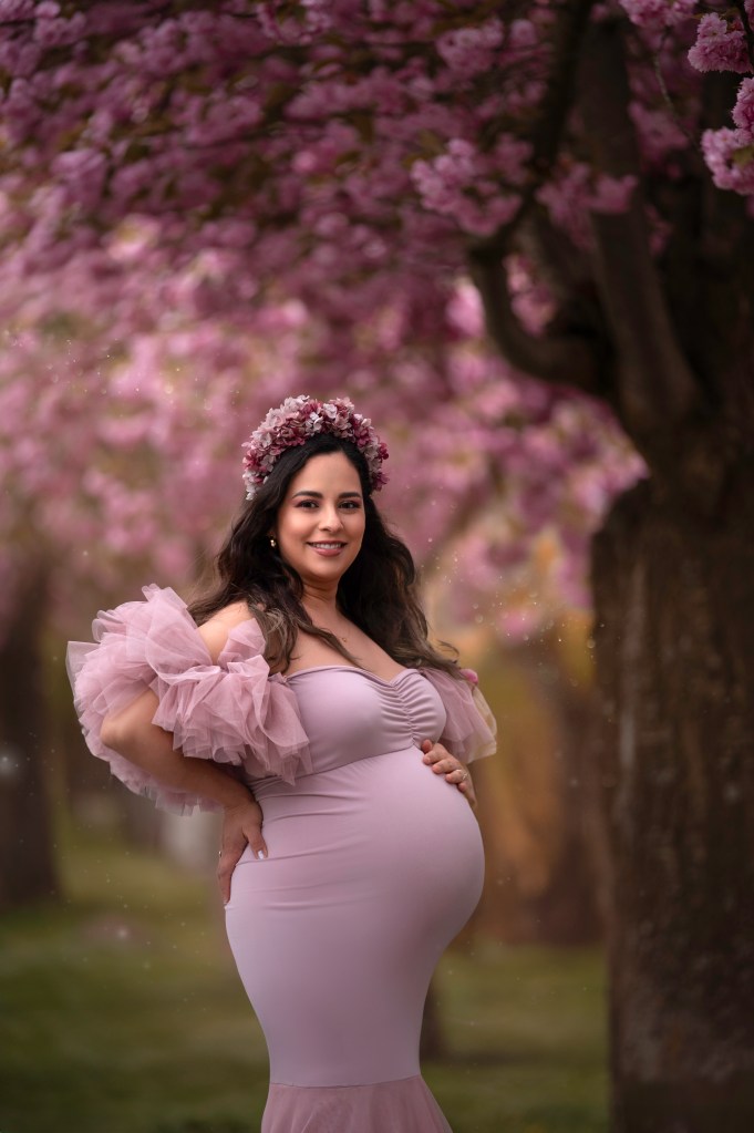 babybauch fotoshooting Ingolstadt